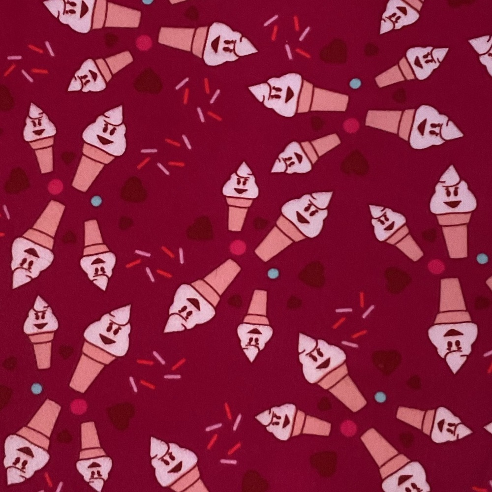 2/$20 Tall & Curvy LuLaRoe Cupcake Leggings